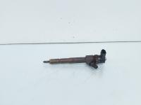 Injector, cod GM55577668, 0445110423, Opel Insignia A Sedan, 2.0 CDTI, A20DTH (id:658248)