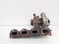 Turbosuflanta, cod 6G9Q-6K682-CA, Land Rover Freelander 2 (FA) 2.2 TD4, 224DT (id:658514)
