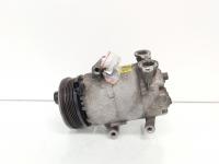 Compresor clima, cod 6G91-19D629-FD, Ford Mondeo 4, 2.0 TDCI, QXBA (id:658525)