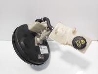 Tulumba frana, cod 3M51-2B195-CF, Ford Focus 2 Cabriolet (idi:656342)