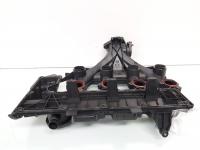 Galerie admisie cu capac culbutori, cod 9662688980, Peugeot Expert (II) 2.0 HDI, RHR (idi:658541)