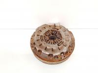 Volanta masa dubla cu placa presiune, Bmw 3 (E46), 2.0 diesel, 204D4, 6 vit man (id:658056)