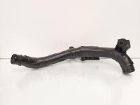 Tub intercooler, cod 5N0145840F, VW Eos (1F7, 1F8), 2.0 TDI, CBAB (id:658673)