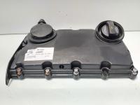 Capac culbutori, cod 03G103469K, Audi A6 Avant (4F5, C6), 2.0 TDI, BRE (idi:655694)