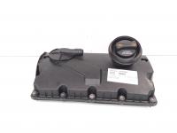 Capac culbutori, cod 038103469AD, Audi A3 Sportback (8PA) 1.9 TDI, BXE (idi:658555)