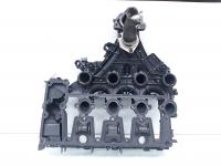 Galerie admisie cu capac culbutori, cod 9671434580, Ford Mondeo 4 Sedan, 2.0 TDCI, TXBA (idi:657504)