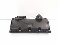 Capac culbutori, cod 038103469AD, Seat Altea (5P1) 1.9 TDI, BKC (idi:658158)