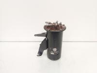 Carcasa filtru combustibil, cod 3C0127400C, VW Passat Variant (3C5), 2.0 TDI, BMP (id:658476)