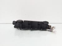 Capac culbutori, cod 9660281080, Ford Focus 2 Combi (DA), 1.6 TDCI, G8DB (idi:656718)