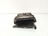 Calculator motor ECU, cod 237100777R, 237100033R, Renault Fluence, 1.5 DCI, K9K832 (idi:657105)