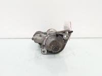 Electromotor cu start stop, cod 02Z911024H, Seat Altea (5P1) 1.6 TDI, CAY, 5 vit man (idi:657484)