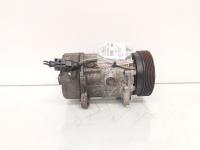 Compresor clima, Sanden, cod 1J0820803K, VW Golf 4 (1J1), 1.9 TDI, ALH (id:658490)