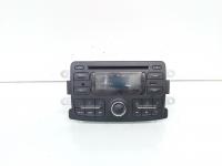 Radio CD, cod 281155216R, Dacia Sandero 2 (id:658193)