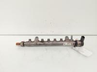 Rampa injectoare cu senzori, cod 03L130089, Audi A4 Allroad (8KH, B8), 2.0 TDI, CAH (idi:657863)