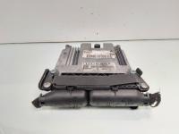 Calculator motor ECU, cod 03G906016BF, 0281011850, Audi A4 (8EC, B7), 2.0 TDI, BLB (id:655748)