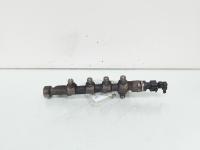 Rampa injectoare cu senzor, cod GM55576177, 0445214221, Opel Insignia A, 2.0 CDTI, A20DTE (id:658430)