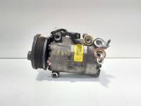 Compresor clima, cod AV6N-19D629-BB, Ford Galaxy 2, 2.0 TDCI, UFWA (id:658445)
