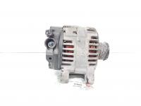 Alternator 150A Valeo, cod 9646321780, Peugeot Expert (II), 1.6 HDI, 9HU (idi:655673)