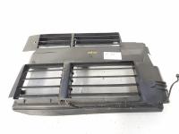 Difuzor captare aer cu motoras, cod BM51-8475-CF, Ford Focus 3 Turnier (id:658155)