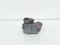 Clapeta acceleratie, cod  03G128063B, Seat Leon (1P1) 2.0 TDI, BMN (id:658597)