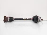 Planetara stanga fata, cod 4F0407271K, Audi A6 (4F2, C6), 2.7 TDI, BPP (id:657152)