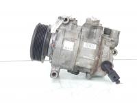 Compresor clima, cod 8E0260805CB, Audi A4 (8EC, B7) 2.0 TDI, BPW (id:658609)