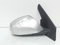 Oglinda electrica dreapta cu semnalizare, Renault Megane 3, vol dreapta (id:657198)
