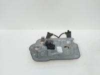 Macara cu motoras usa dreapta fata, cod 80770-JD000, Nissan Qashqai (id:657187)