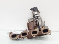 Turbosuflanta,  Vw Passat (362) 2.0 TDI, CFF (id:658594)