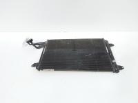 Radiator clima, cod 1K0820411P, VW Golf 5 (1K1), 1.6 FSI, BLF (id:630698)