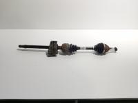 Planetara dreapta fata, cod GM13214837, Opel Zafira B (A05) 1.7 CDTI, A17DTJ, 5 vit man (id:658310)