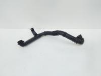 Tub intercooler, cod GM13265282, Opel Astra J, 2.0 CDTI, A20DTH (id:658604)
