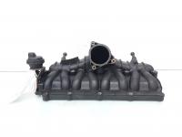 Galerie admisie cu clapete, cod 03G129711AF, Vw Passat Variant (3C5) 2.0 TDI, BMR (idi:658591)