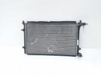 Radiator racire apa, cod 1K0121251P, Vw Golf 5 Plus (5M1) 1.6 FSI, BLF (id:657134)