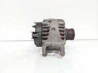 Alternator, cod 231005770R, Dacia Dokker 1.5 DCI (id:656668)