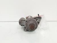 Electromotor, Valeo, cod 02Z911024K, Seat Ibiza 5 ST (6J8), 1.6 TDI, CAYY, 5 vit man (id:657752)