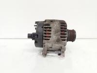 Alternator, 140A, Valeo, cod 06F903023C, Seat Leon (1P1), 1.9 TDI, BXE (id:656690)