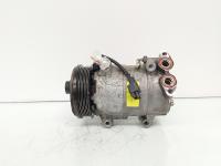 Compresor clima, cod 9M5H-19D629-KF, Ford Focus 2 Combi (DA), 1.6 TDCI, G8DB (id:656715)