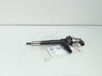 Injector Denso, cod GM55567729, Opel Astra J 1.7 CDTI, A17DTR (id:653804)