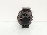 Alternator,180A, Valeo, cod A0131546802, Mercedes Clasa C (W204), 2.0 CDI (id:657675)