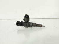 Injector, cod 038130073AG, BTD, 0414720215, Skoda Octavia 2 Combi (1Z5), 1.9 TDI, BXE (id:658331)