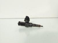 Injector, cod 038130073AG, BTD, 0414720215, Seat Altea (5P1), 1.9 TDI, BJB (id:658337)