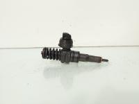Injector, cod 038130073AG, BPT, 0414720215, Skoda Superb II (3T4), 1.9 TDI, BXE (id:657251)