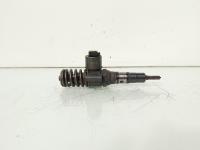 Injector, cod 03G130073AG, BPT, 0414720404, VW Jetta 3 (1K2), 2.0 TDI, BKD (id:657823)