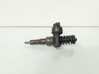 Injector, cod 038130073AJ, RB3, 0414720037, Skoda Fabia 1 (6Y2), 1.9 TDI, ATD (id:658338)