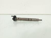 Injector, cod 03L130277, 0445116030, VW Passat (3C2), 2.0 TDI, CBA (id:657232)