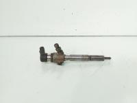 Injector, cod 8200294788, 166009445R, Renault Laguna 3, 1.5 DCI, K9K (id:657241)