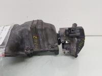 Motoras galerie admisie, cod  03L129086, VW Passat Variant (3C5), 2.0 TDI, CBB (id:658668)