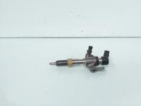 Injector, cod 9802448680, Ford Focus 3, 1.6 TDCI, T1DA (id:656786)