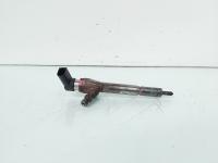 Injector, cod 88200294788, 8200380253, Renault Megane 2, 1.5 DCI, K9K732 (id:656793)